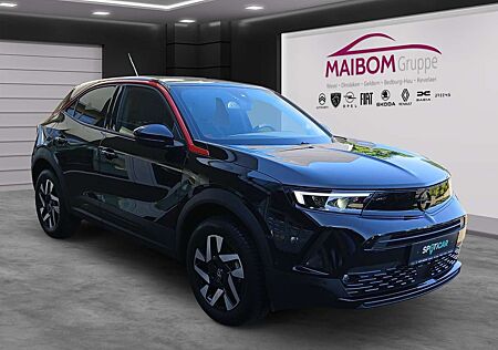 Opel Mokka GS Line+Navi+Allwettterreifen+Sitzheizung