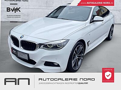 BMW 335 d xDrive GT M-Sportpaket+Pano+adap.LED