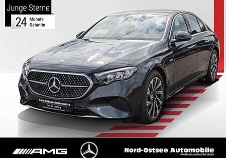 Mercedes-Benz E 220 d AVANTGARDE ADV. PANO 19" DISTRO KEYLESS