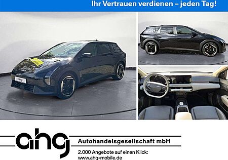 Kia EV4 EARTH 2WD HATCHBACK ALLE PAKETE VILLINGE