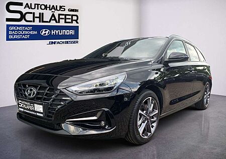 Hyundai i30 1.0 T-GDI Advantage Navi LED
