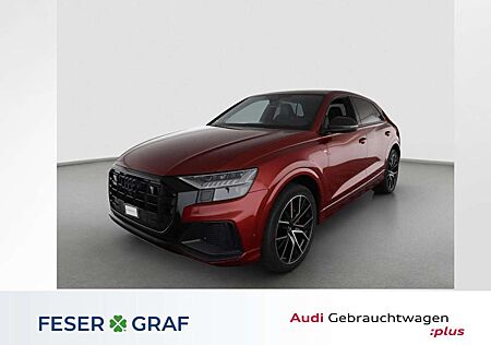 Audi Q8 50 TDI - S LINE - competition plus - PANORAMA