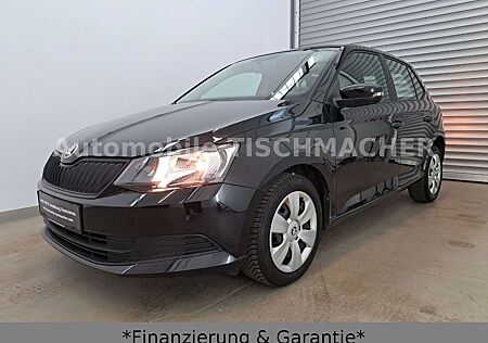 Skoda Fabia Cool Plus| TÜV/AU neu| *Garantie*