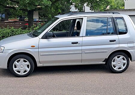 Mazda Demio , 49tkm
