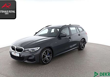 BMW 330 d T xDrive M SPORT LASER,360GRAD,KEYLESS,ACC