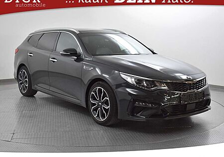 Kia Optima SW 7G-DCT GT-Line PANO+MEMO+KAM+H&K+VOLL+
