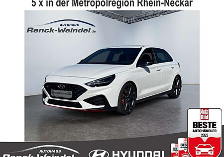 Hyundai i30 Performance 2.0 T-GDI N Navi LED Apple CarPlay And