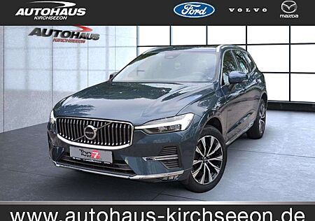 Volvo XC 60 XC60 B4 (Benzin) Plus Bright 2WD Automatik Navi