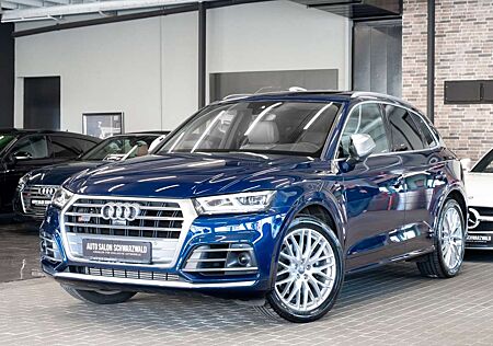 Audi SQ5 3.0 TFSI quatt|PANO|B&O|HEAD-UP|VIRTUAL|AHK