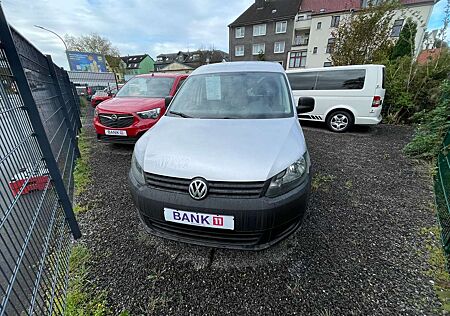 Volkswagen Caddy 1.6 TDI Kasten – 102 PS | MwSt. ausweisbar