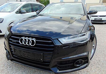 Audi A6 Avant 3.0 TDI quattro |Head-Up|Pano|Soft-Close|