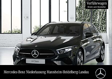 Mercedes-Benz A 200 PROGRESSIVE+NIGHT+AHK+LED+KAMERA+7G