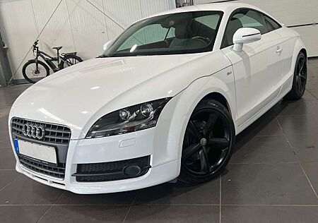 Audi TT Coupe 2.0 TFSI **Klima*SHZ*Xenon**