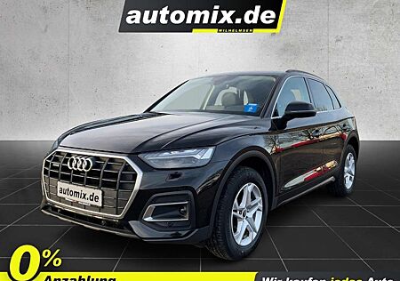 Audi Q5 AHK,AUTOM.,LED,Navi