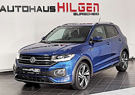 VW T-Cross Volkswagen R Line DSG*Virtual*R.Kamera*Navi*LED*SHZ