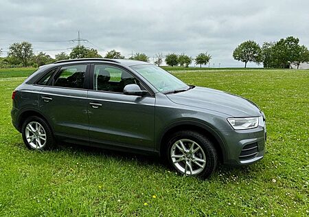 Audi Q3 1.4 TFSI