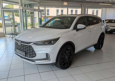 BYD TANG 380 kW Flagship 4WD *Leder*Pano-Dach*