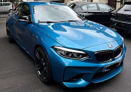 BMW M2 LCI | Voll inkl M Driver‘s Package | kein OPF!