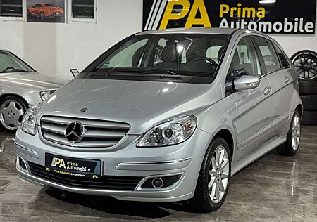 Mercedes-Benz B 200 / Automatik Klimaanlage Sitzheizung