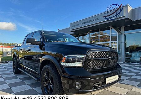 Dodge RAM 1500 HEMI 5.7 Unikat+LPG+LED+Leistungssteig.