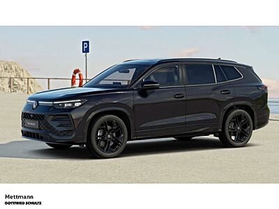 Volkswagen Tayron R-Line 2.0 TDI DSG 4x4 IQ NAV H&K PANO STDH 360 HU
