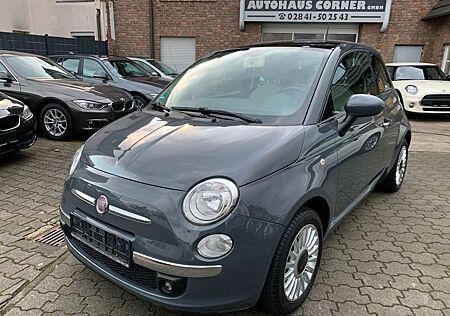 Fiat 500 1.2 Panoramadach