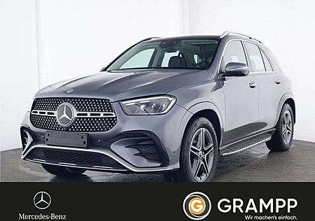 Mercedes-Benz GLE 400 e 4M AMG AdvancedPlus/Fahrassi/Pano/AHK