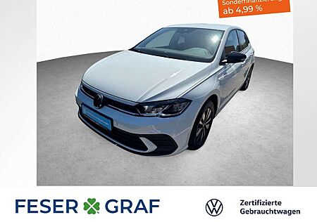 VW Polo Volkswagen Goal 1.0 TSI 7-DSG NAVI KAMERA GJR