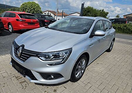 Renault Megane IV Grandtour Intens