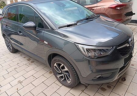 Opel Crossland X 1.2 Start/Stop Automatik Edition