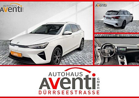 MG MG5 Luxury SHZ*ACC*LED*Navi*SHZ*Standh.*360*AUT