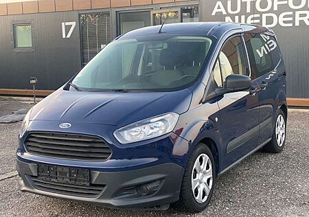 Ford Transit Courier Kombi 1.5 TDCi KLIMAANLAGE*