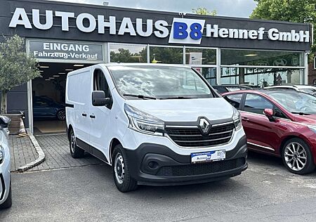 Renault Trafic L1H1 2,8t Flügeltüren Klima Wirth LED AHK