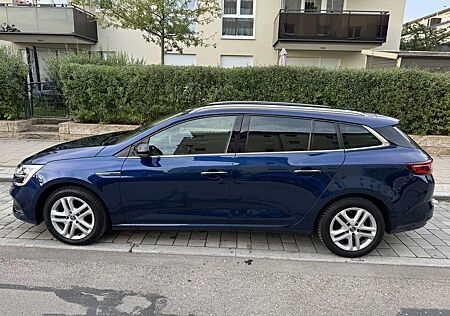 Renault Megane Limited