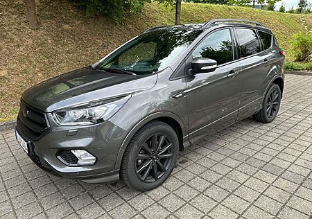 Ford Kuga 1.5 EcoBoost 2x4 Aut. ST-Line
