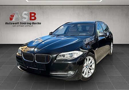 BMW 520 d Touring Navi*Xenon*HUD*Leder