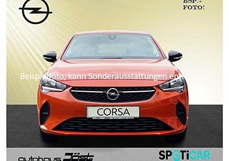 Opel Corsa-e F Elegance