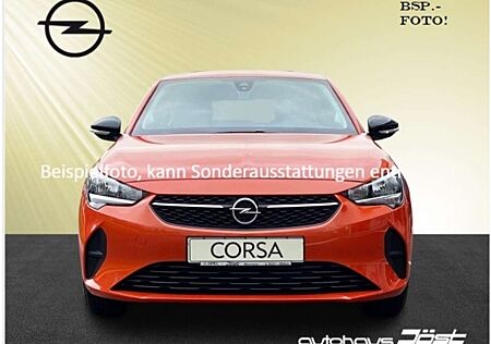 Opel Corsa-e F Elegance