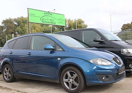 Seat Altea XL 4You*SH*PDC*AHK*SR/WR*Klimatronic*