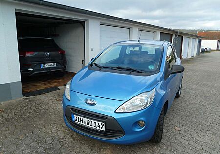 Ford Ka /+ 1.2 Trend