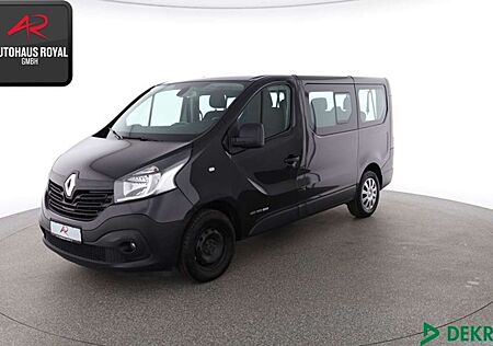 Renault Trafic Combi 1.6 dCi 145 L1H1 8 SITZE KEYLESSGO