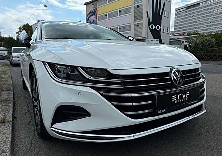 VW Arteon Volkswagen 2.0 TDI Shooting Brake Elegance | Head up