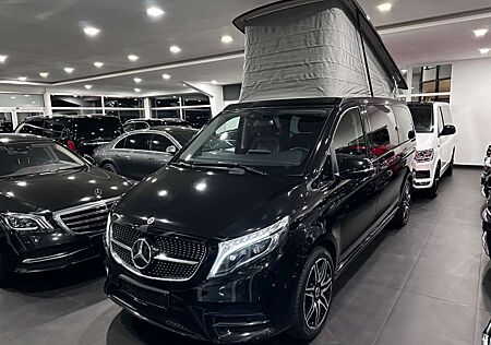 Mercedes-Benz V 300 d*Marco Polo*HORIZON*AMG*4MATIC*7-Sitzer*
