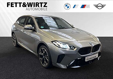 BMW 120 Aut.|M Sport Design|Sportsitz|Parkassist.