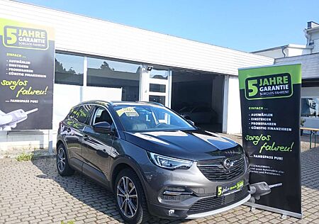Opel Grandland 1.6 PHEV LED,Rückfahrkamera,Parkpilot