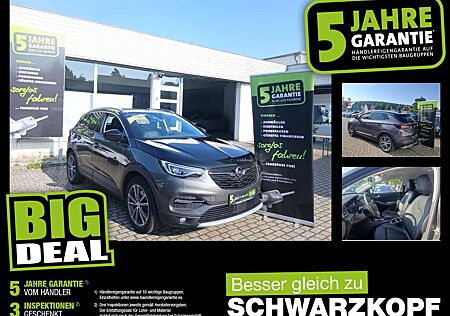 Opel Grandland 1.6 PHEV LED,Rückfahrkamera,Parkpilot