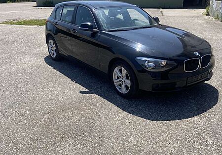 BMW 114i 114