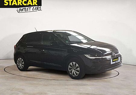 VW Polo Volkswagen MOVE 1.0 TSI +PANO+ACC+NAVI+MATRIX-LED+RFK+SHZ+