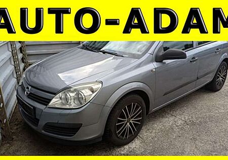 Opel Astra H 1.4 Limousine*Alufelgen*Klima*