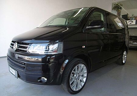 VW T5 Multivan Volkswagen 2.0 TSI Match **NEUER-MOTOR-50TKM**